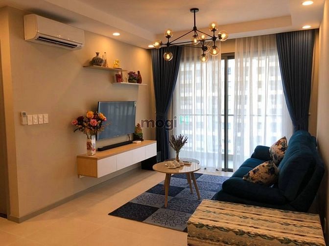 Hình ảnh Trang Chủ MB66.COM Chính Thức SUNRISE CITY VIEW - 1PN FULL Nội Thất