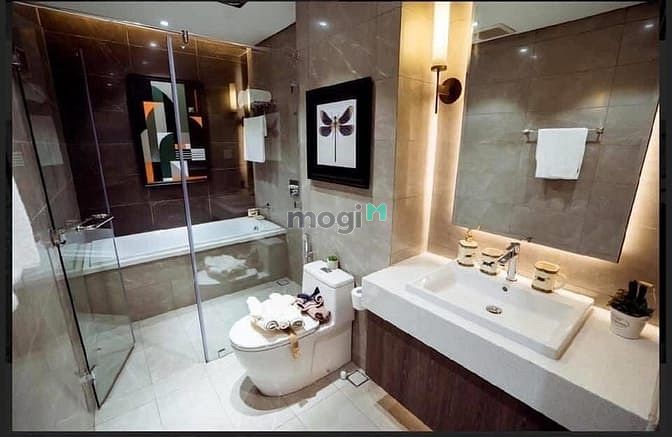 Hình ảnh Bán căn 2PN Diamond Centery, tầng 8, chiết khấu 400tr