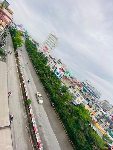 Hình ảnh Studio đủ đồ từ A-Z_ có ban công_thang máy_view hồ ngay Dốc Tam Đa