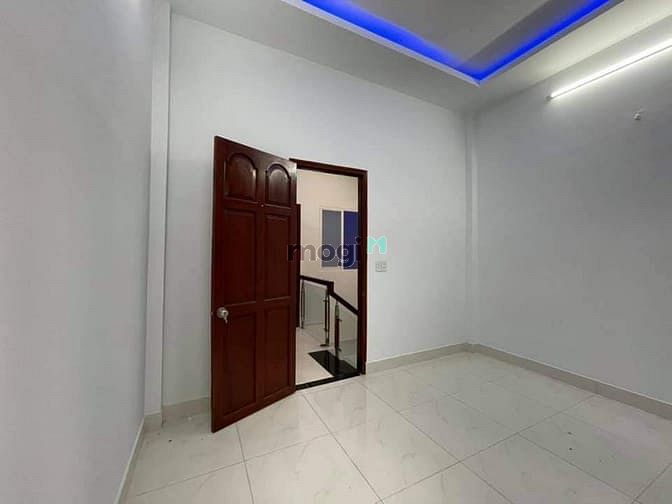 Hình ảnh 🚘 Bán nhà 2Tầng Hẻm 3.5m 133/ Cống Lỡ - Tân Bình 3.7Tỷ