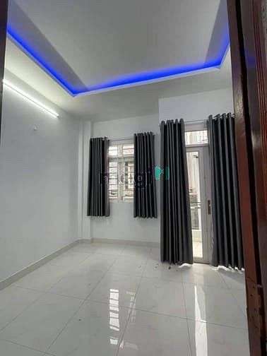 Hình ảnh 🚘 Bán nhà 2Tầng Hẻm 3.5m 133/ Cống Lỡ - Tân Bình 3.7Tỷ