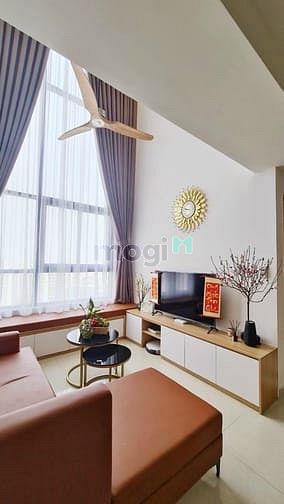 Hình ảnh Bán gấp căn Duplex thông tầng 3PN Emerald , full nội thất cực đẹp