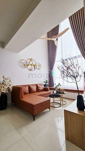 Hình ảnh Bán gấp căn Duplex thông tầng 3PN Emerald , full nội thất cực đẹp