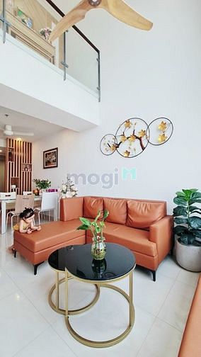 Hình ảnh Bán gấp căn Duplex thông tầng 3PN Emerald , full nội thất cực đẹp