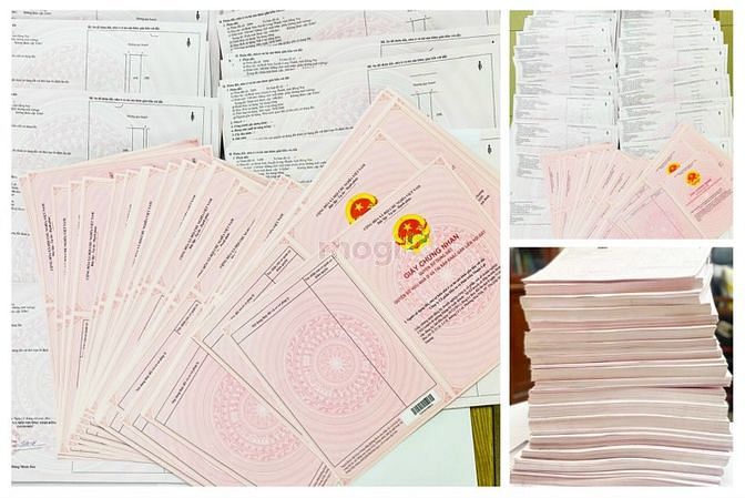 Hình ảnh Đất nền sổ riêng thổ cư ngay trung tâm sân bay Quốc tế Long Thành