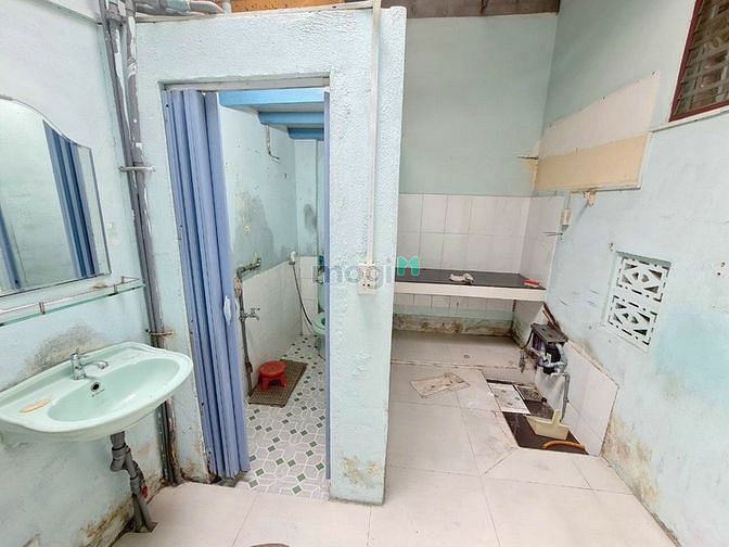 Hình ảnh Nhà cấp 4 vị trí đẹp hẻm 994 Huỳnh Tấn Phát Q. 7