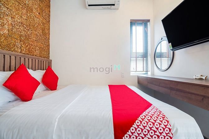 Hình ảnh Cho thuê Trang Chủ MB66.COM / Đăng Ký Tặng 66K Studio kiệt đường Dương Đình Nghệ, Đà Nẵng