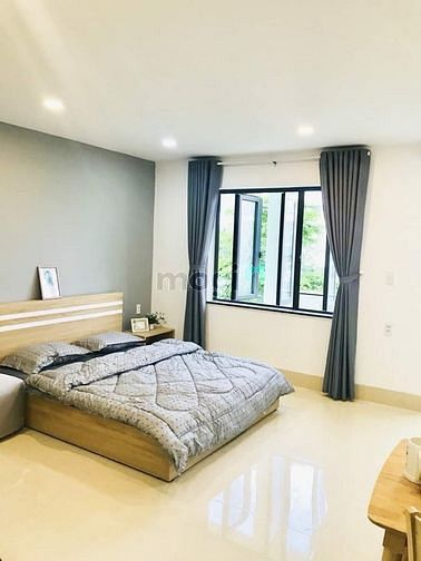 Hình ảnh Mb6623 nạp rút nhanh chóng 1 phòng ngủ, có gác Quận 7. LOTTE MART, RMIT
