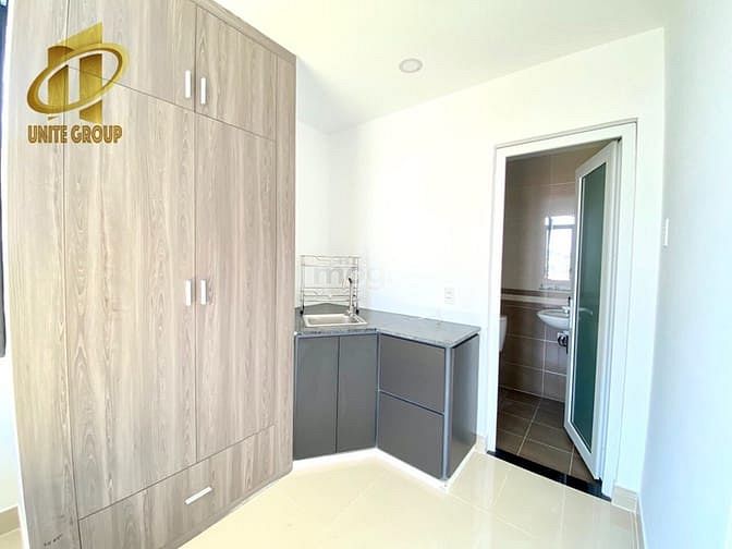 Hình ảnh Căn Hộ Studio Bếp Riêng Bancon Cửa Sổ Thoáng Mát Trung Tâm Quận 7