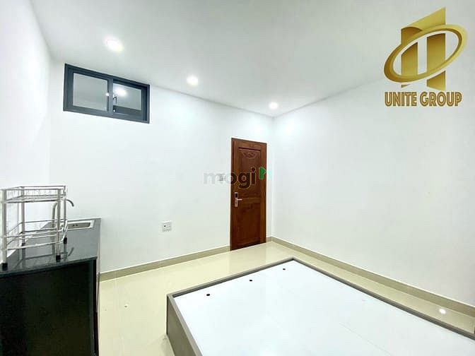 Hình ảnh Căn Hộ Studio Bếp Riêng Bancon Cửa Sổ Thoáng Mát Trung Tâm Quận 7