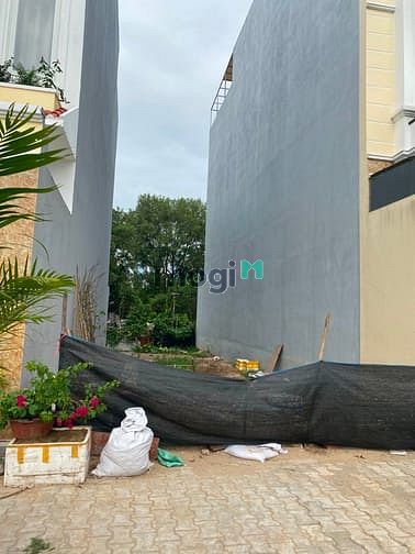 Hình ảnh Bán đất đường lớn MT tiện kinh doanh Quận Bình Tân, bến xe Miền Tây 10
