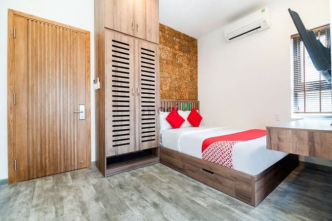 Hình ảnh Cho thuê Trang Chủ MB66.COM / Đăng Ký Tặng 66K Studio kiệt đường Dương Đình Nghệ, Đà Nẵng