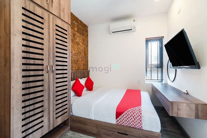 Hình ảnh Cho thuê Trang Chủ MB66.COM / Đăng Ký Tặng 66K Studio kiệt đường Dương Đình Nghệ, Đà Nẵng