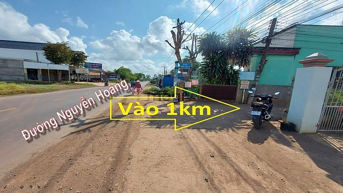 Hình ảnh Bán 2500m2 đất vườn giáp thị trấn Trảng Bom, 100m mặt đường