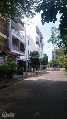 Hình ảnh Bán nhà An Phú An Khánh khu C, đường Số 34 Q2