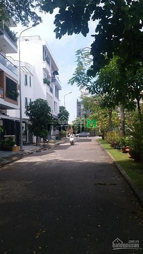 Hình ảnh Bán nhà An Phú An Khánh khu C, đường Số 34 Q2
