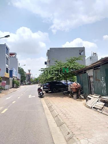 Hình ảnh PHÚC LỢI – Phân Lô – Vỉa Hè – Ô Tô Tránh – Kinh Doanh – Tiện Ích