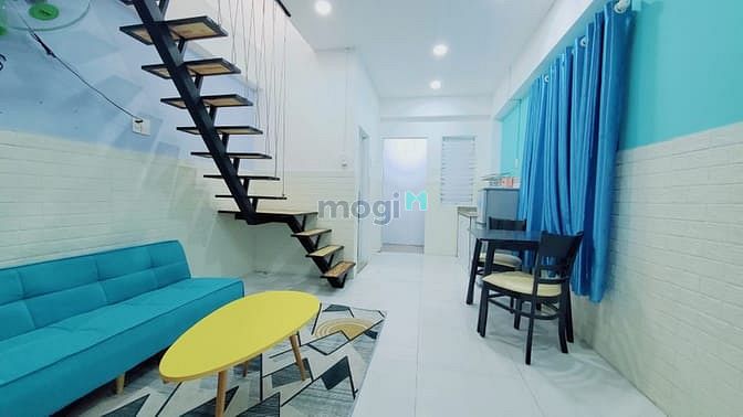 Hình ảnh ⁉️Cho thuê Trang Chủ MB66.COM / Đăng Ký Tặng 66K quận Tân Bình _ FULL nội thất, ngang Etown 💯