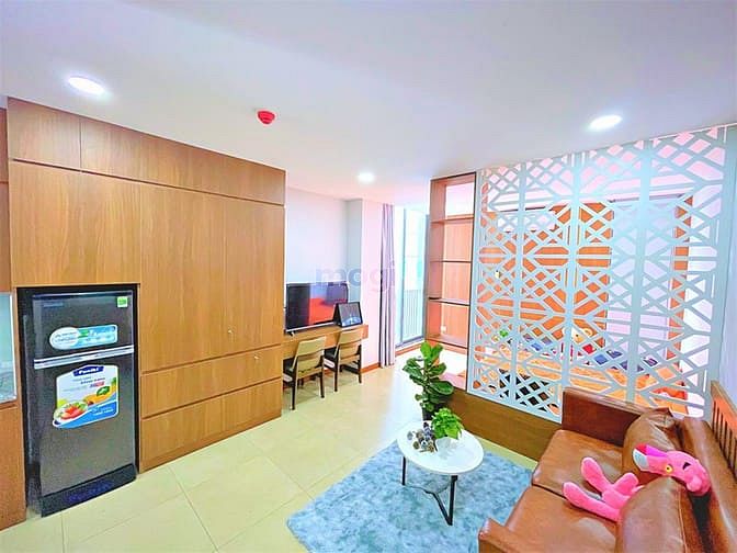 Hình ảnh Siêu Phẩm Phòng Studio, ban công, cửa sổ thoáng Lê Văn Sỹ - Tân Bình