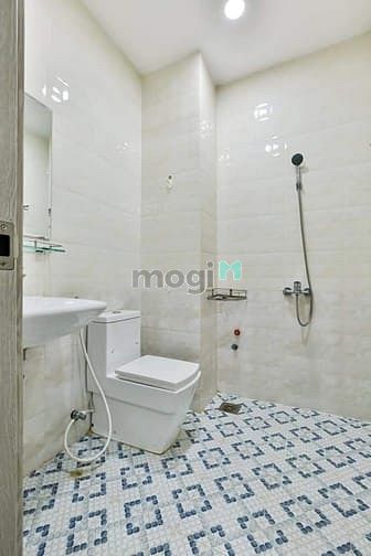 Hình ảnh Cho Thuê Căn Hộ 30M2, Đường Phan Anh, Full Nội Thất