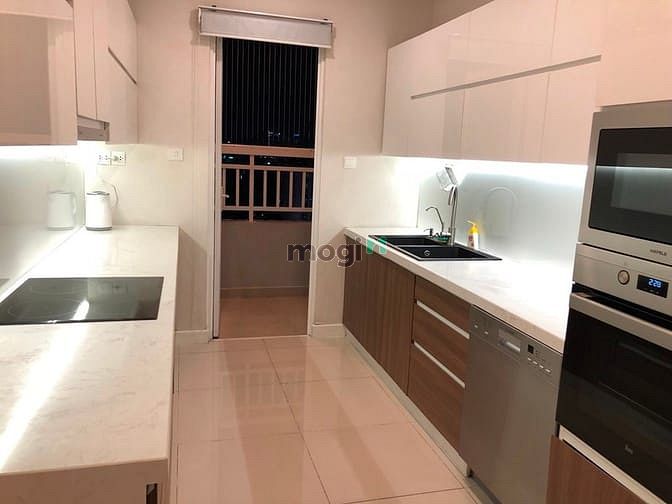 Hình ảnh 3PN - Sunrise City - NHÀ ĐẸP - 19 TRIỆU