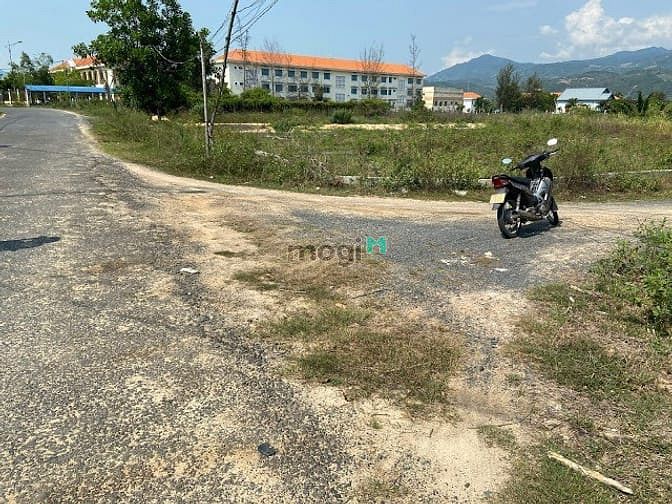 Hình ảnh 900 triệu sở hữu ngay đất sổ đỏ Cam Lâm Bãi Dài