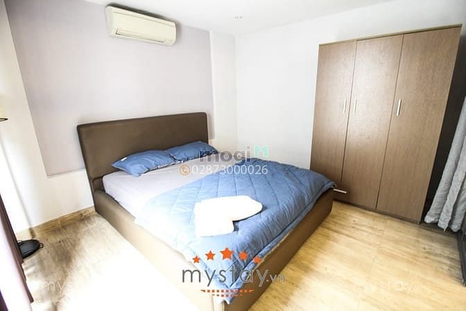 Hình ảnh Mb6623 nạp rút nhanh chóng 1 phòng ngủ đường Lý Chính Thắng