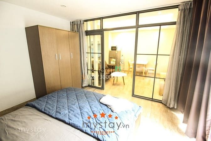 Hình ảnh Mb6623 nạp rút nhanh chóng 1 phòng ngủ đường Lý Chính Thắng