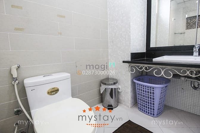 Hình ảnh Mb6623 nạp rút nhanh chóng 1 phòng ngủ đường Lý Chính Thắng