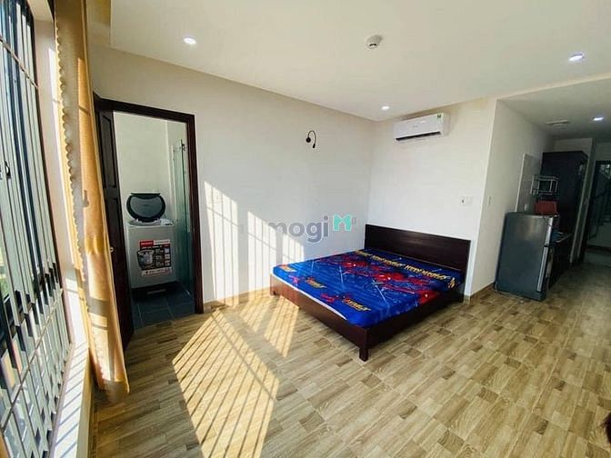 Hình ảnh Cho thuê Trang Chủ MB66.COM / Đăng Ký Tặng 66K studio đường Trường Thi 5, Đà Nẵng