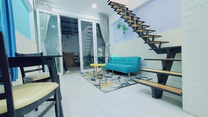 Hình ảnh Hệ thống Trang Chủ MB66.COM / Đăng Ký Tặng 66K Duplex / Studio FULL nội thất _ ưu đãi giá mùa dịch 💯