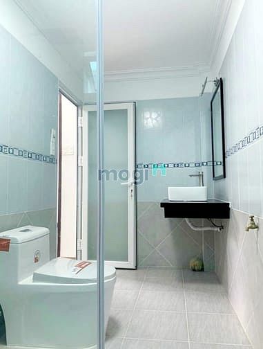 Hình ảnh Nhà hẻm xe hơi Phú Thọ Hòa 60m2 Tân Phú 3 tầng 6.2 tỷ