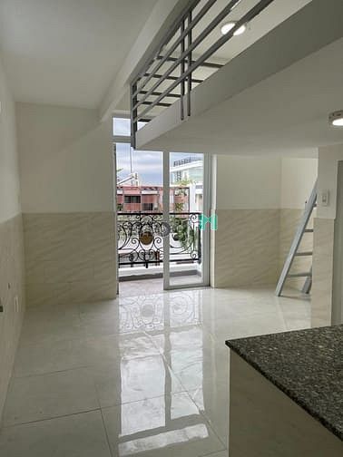 Hình ảnh Cho thuê nhà làm chdv mới xây 100%  20PN