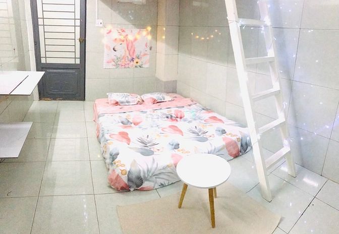 Hình ảnh MIỄN PHÍ tiền trọ tháng 6 với HĐ 9 tháng