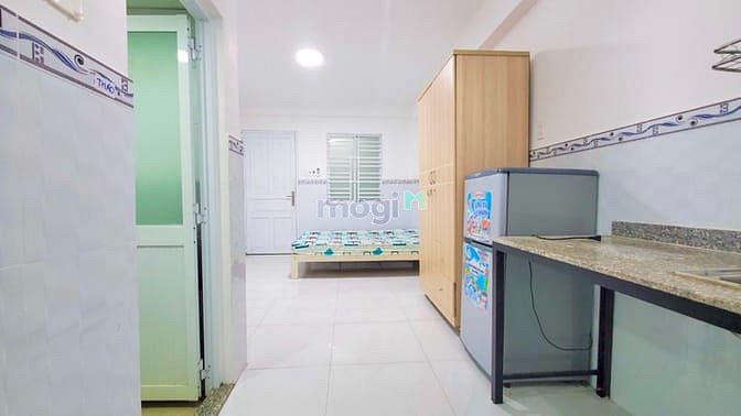 Hình ảnh ⁉️Cho thuê Trang Chủ MB66.COM / Đăng Ký Tặng 66K quận Tân Bình _ FULL nội thất, ngang Etown 💯