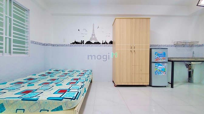 Hình ảnh ⁉️Cho thuê Trang Chủ MB66.COM / Đăng Ký Tặng 66K quận Tân Bình _ FULL nội thất, ngang Etown 💯