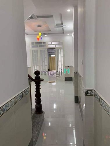 Hình ảnh Bán Nhà HXH – Hương Lộ 2 - Bình Tân - 55m2, 4 Tỷ