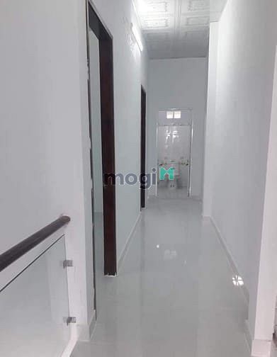 Hình ảnh Bán Nhà HXH – Hương Lộ 2 - Bình Tân - 55m2, 4 Tỷ