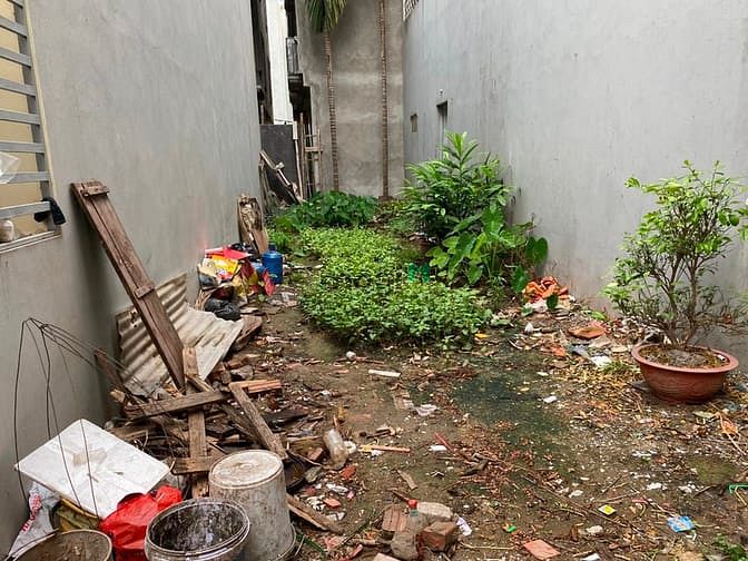 Hình ảnh Bán 31,2m đất Long Biên, ngay cạnh tòa Northen diamon