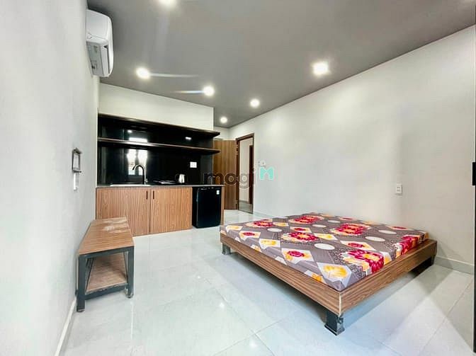 Hình ảnh Căn Hộ Full Nội Thất Khu K300 Sang Trọng - 30m2