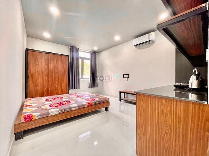 Hình ảnh Căn Hộ Full Nội Thất Khu K300 Sang Trọng - 30m2