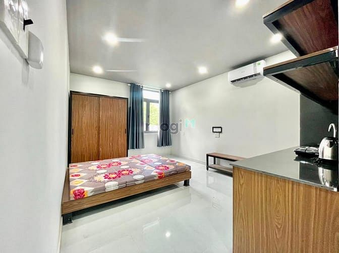 Hình ảnh Căn Hộ Full Nội Thất Khu K300 Sang Trọng - 30m2