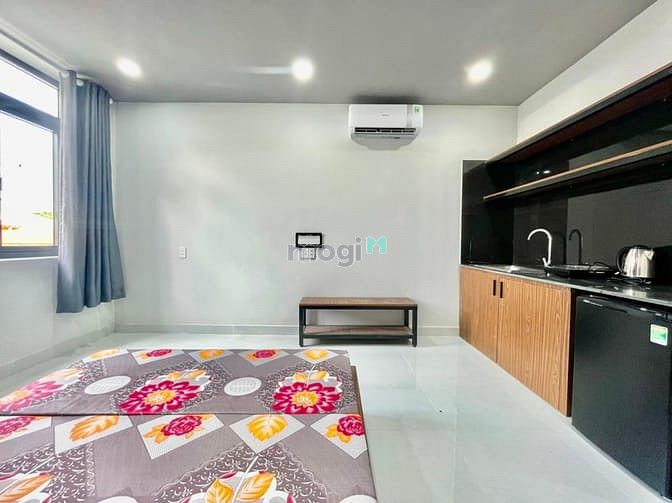 Hình ảnh Căn Hộ Full Nội Thất Khu K300 Sang Trọng - 30m2