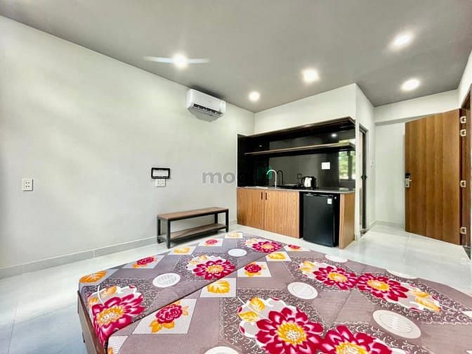 Hình ảnh Căn Hộ Full Nội Thất Khu K300 Sang Trọng - 30m2
