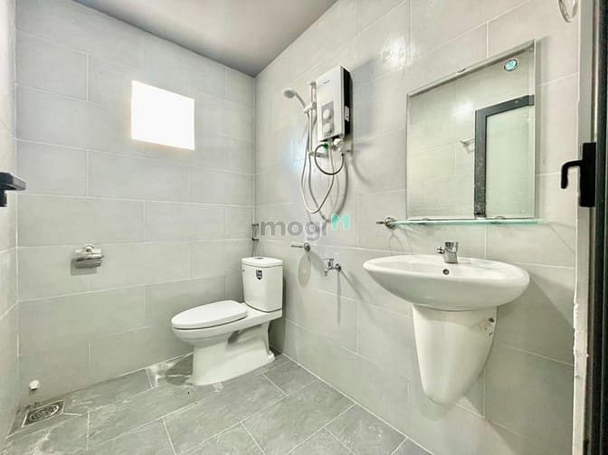 Hình ảnh Căn Hộ Full Nội Thất Khu K300 Sang Trọng - 30m2
