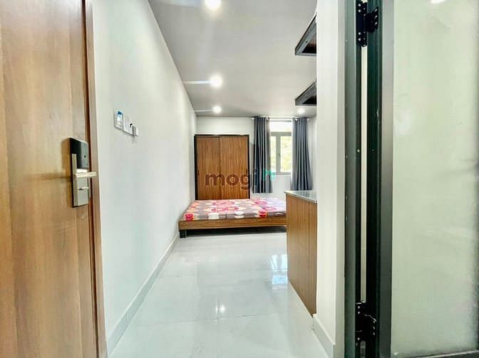 Hình ảnh Căn Hộ Full Nội Thất Khu K300 Sang Trọng - 30m2