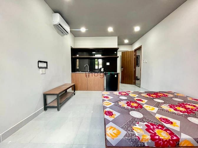 Hình ảnh Căn Hộ Full Nội Thất Khu K300 Sang Trọng - 30m2