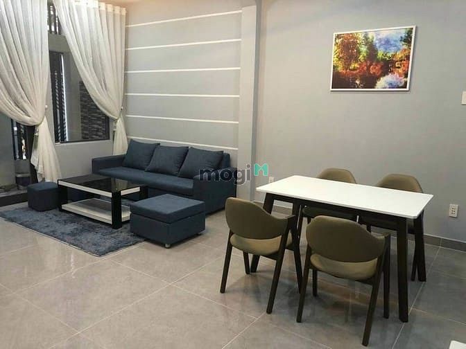 Hình ảnh Bán nhà Đất Thánh 4.5 x 11, 2 tầng, 5.4 tỷ Tân Bình
