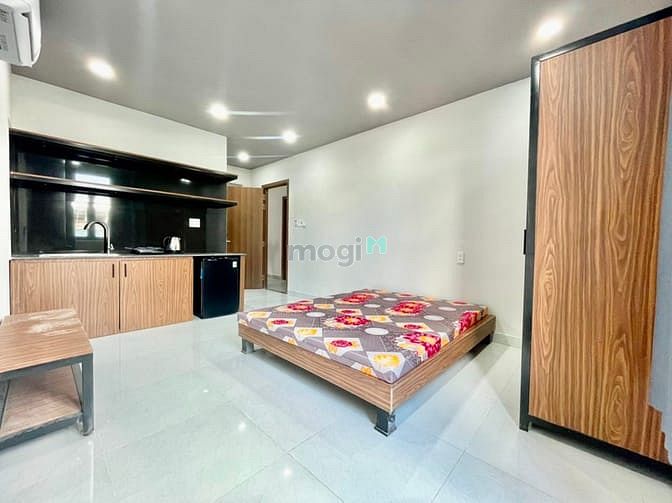 Hình ảnh Căn Hộ Full Nội Thất Khu K300 Sang Trọng - 30m2