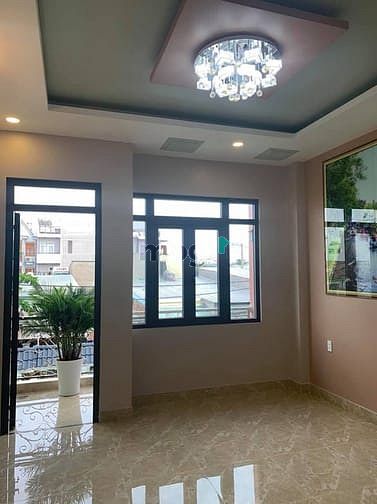 Hình ảnh Hxt tránh, liên khu 5,6, bình tân, 108m, 4 tầng, 6.4 tỷ